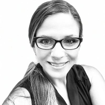 Katherine Aaby portrait
